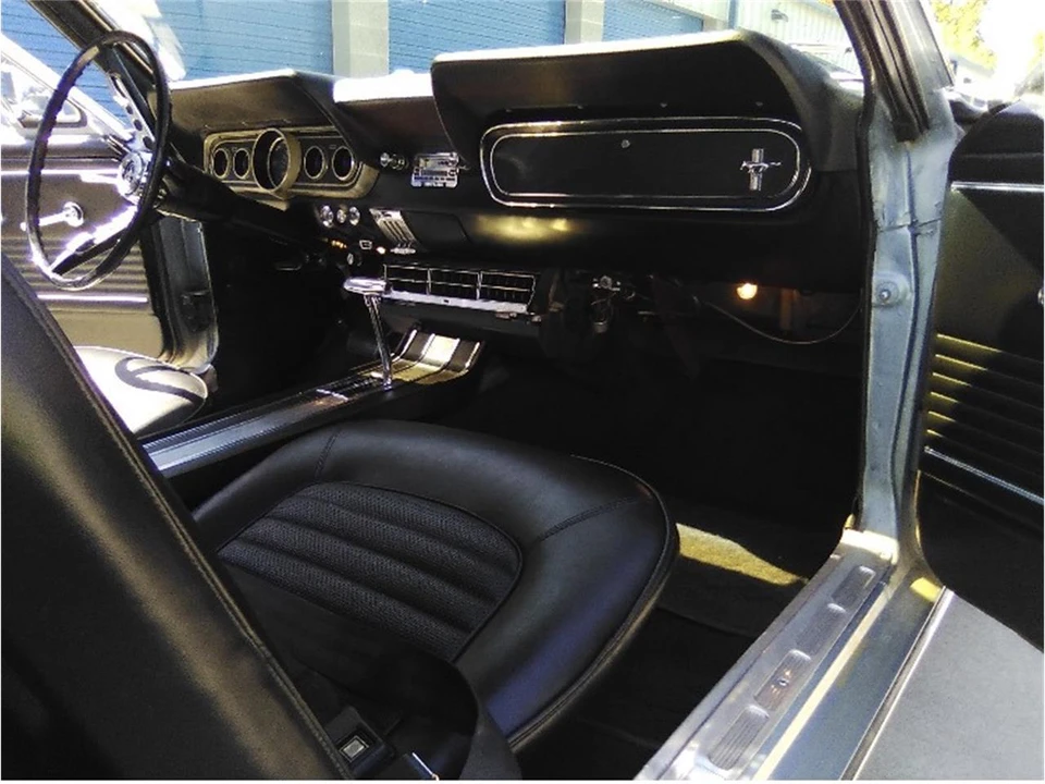 1966 Ford Mustang 1st Gen (1964.5-1966) - Image 16 of 27