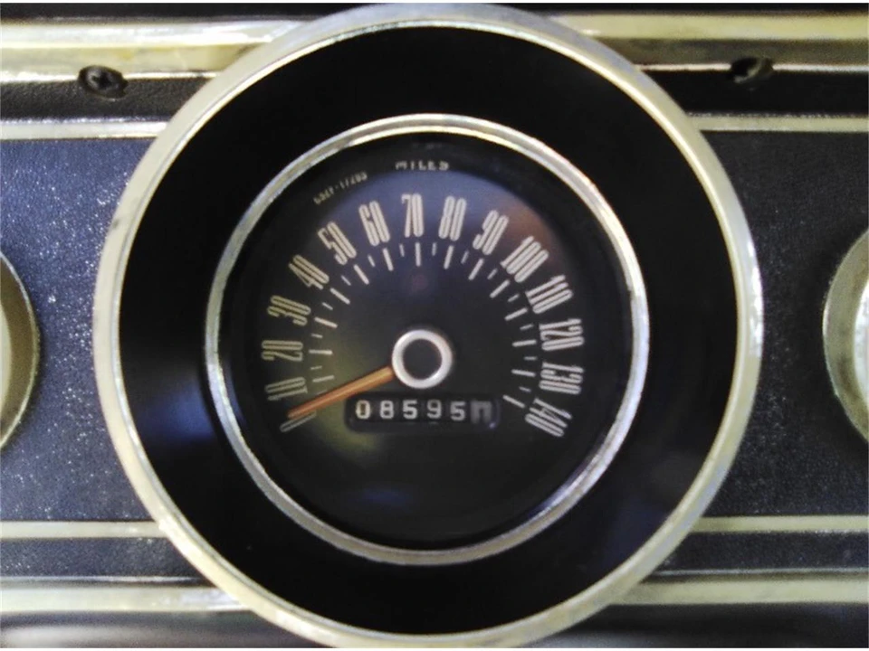 1966 Ford Mustang 1st Gen (1964.5-1966) - Image 13 of 27