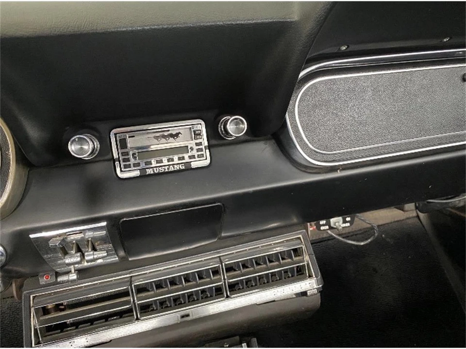 1966 Ford Mustang 1st Gen (1964.5-1966) - Image 14 of 27