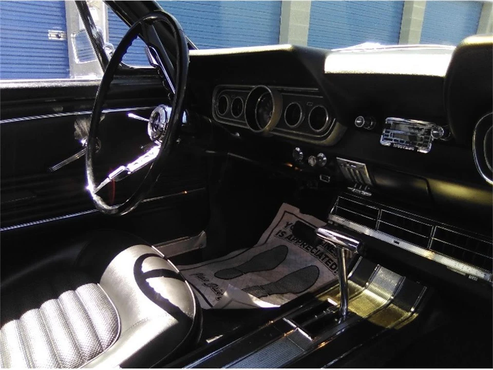 1966 Ford Mustang 1st Gen (1964.5-1966) - Image 17 of 27