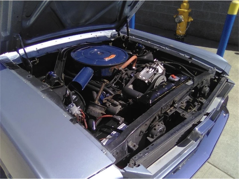 1966 Ford Mustang 1st Gen (1964.5-1966) - Image 22 of 27