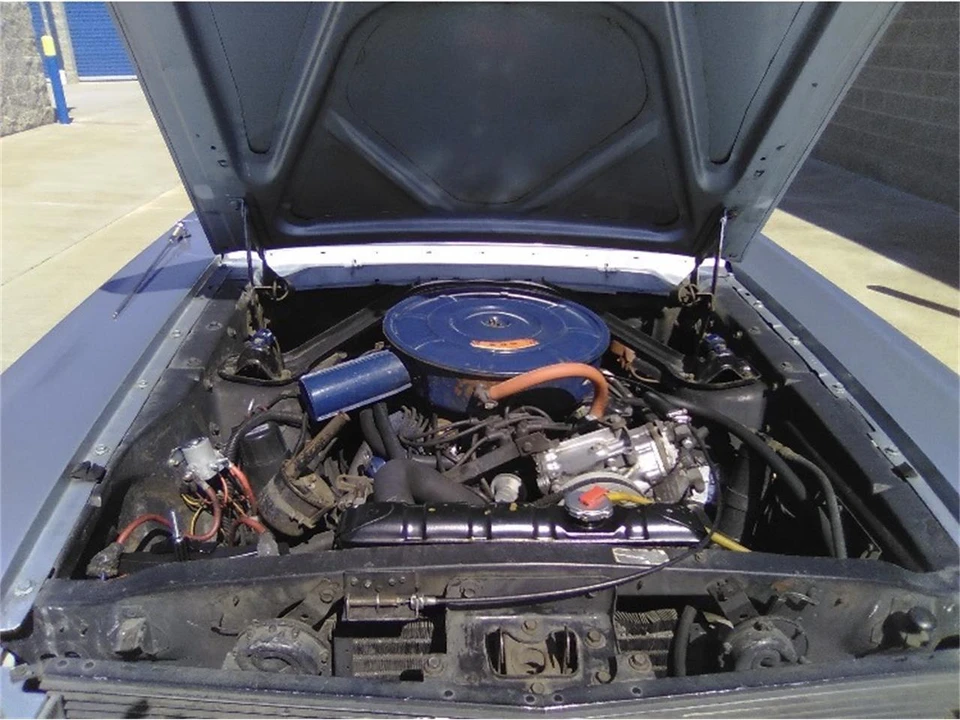 1966 Ford Mustang 1st Gen (1964.5-1966) - Image 23 of 27