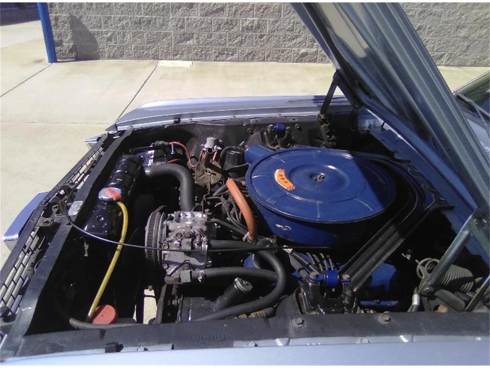 1966 Ford Mustang 1st Gen (1964.5-1966) - Image 24 of 27