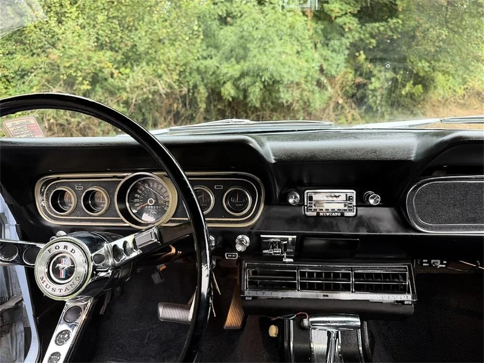 1966 Ford Mustang 1st Gen (1964.5-1966) - Image 15 of 31