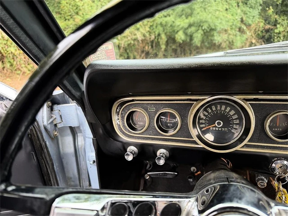 1966 Ford Mustang 1st Gen (1964.5-1966) - Image 16 of 31