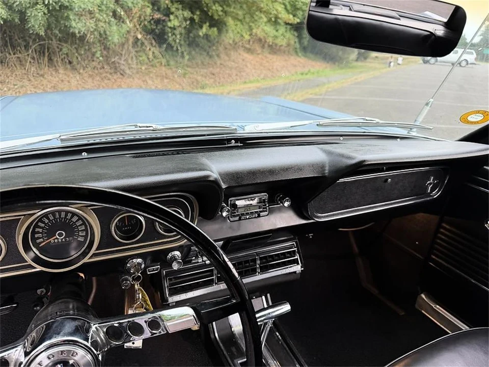1966 Ford Mustang 1st Gen (1964.5-1966) - Image 14 of 31
