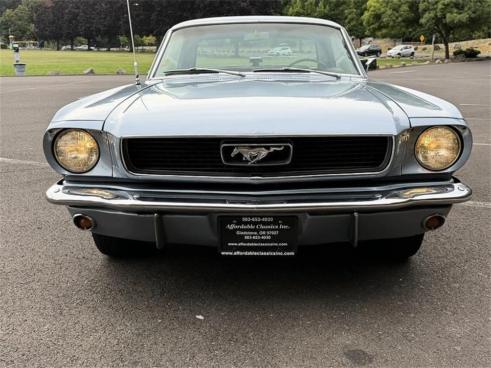 1966 Ford Mustang 1st Gen (1964.5-1966) - Image 9 of 31