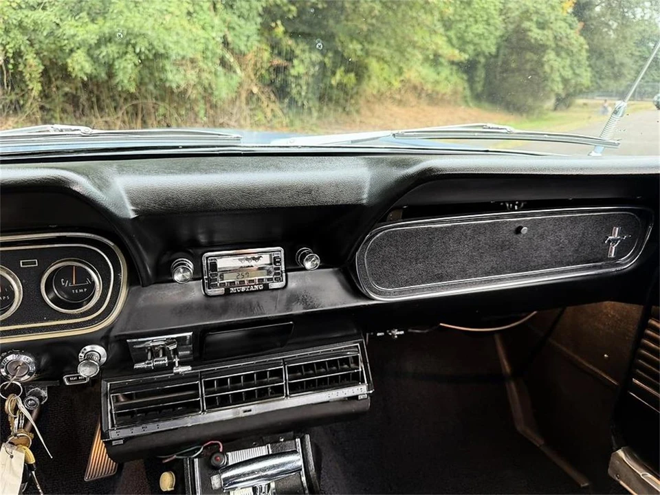 1966 Ford Mustang 1st Gen (1964.5-1966) - Image 18 of 31