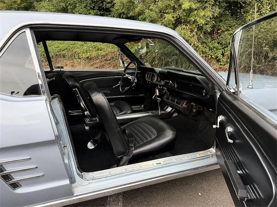 1966 Ford Mustang 1st Gen (1964.5-1966) - Image 21 of 31