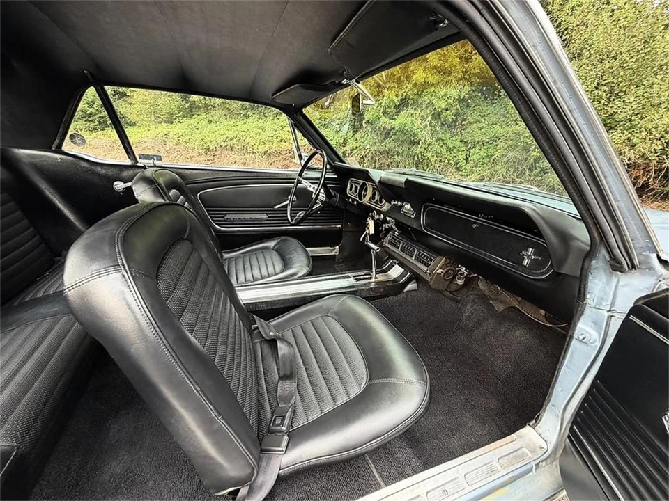 1966 Ford Mustang 1st Gen (1964.5-1966) - Image 22 of 31