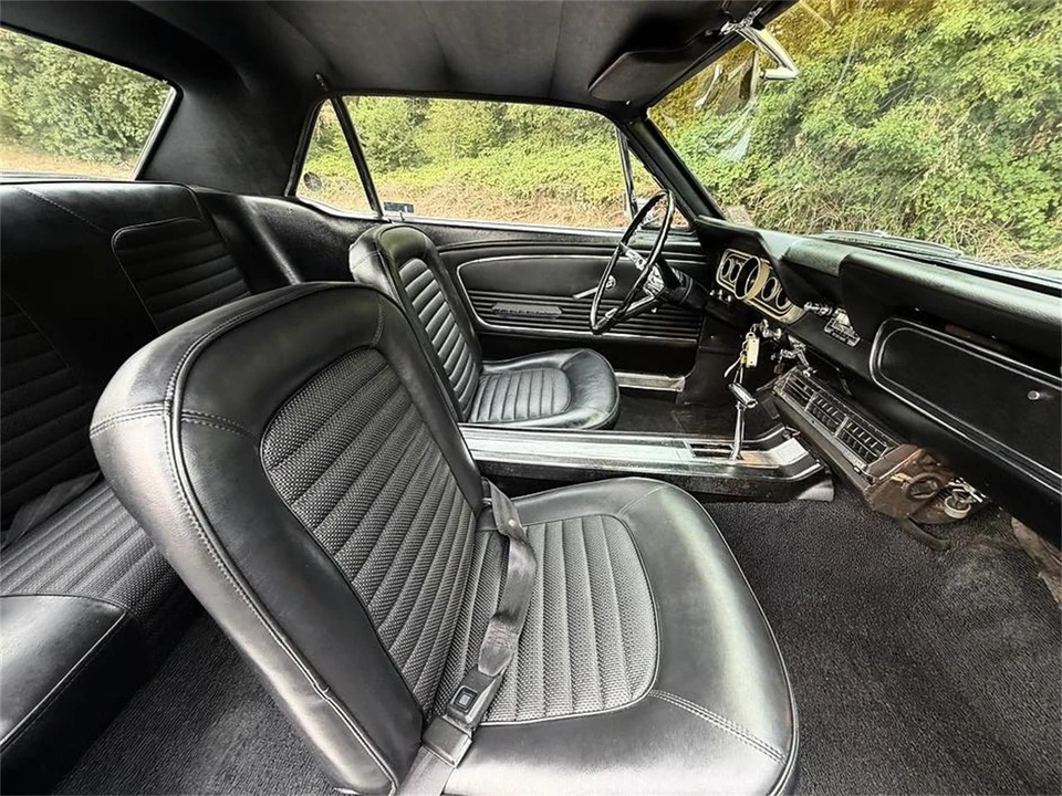 1966 Ford Mustang 1st Gen (1964.5-1966) - Image 23 of 31