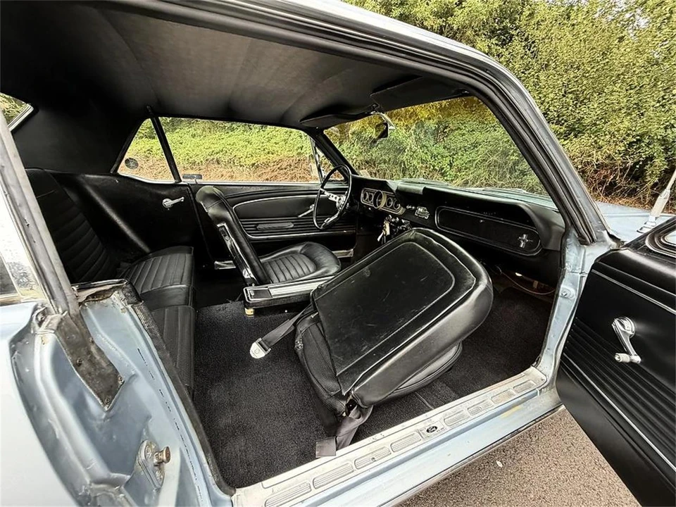 1966 Ford Mustang 1st Gen (1964.5-1966) - Image 26 of 31
