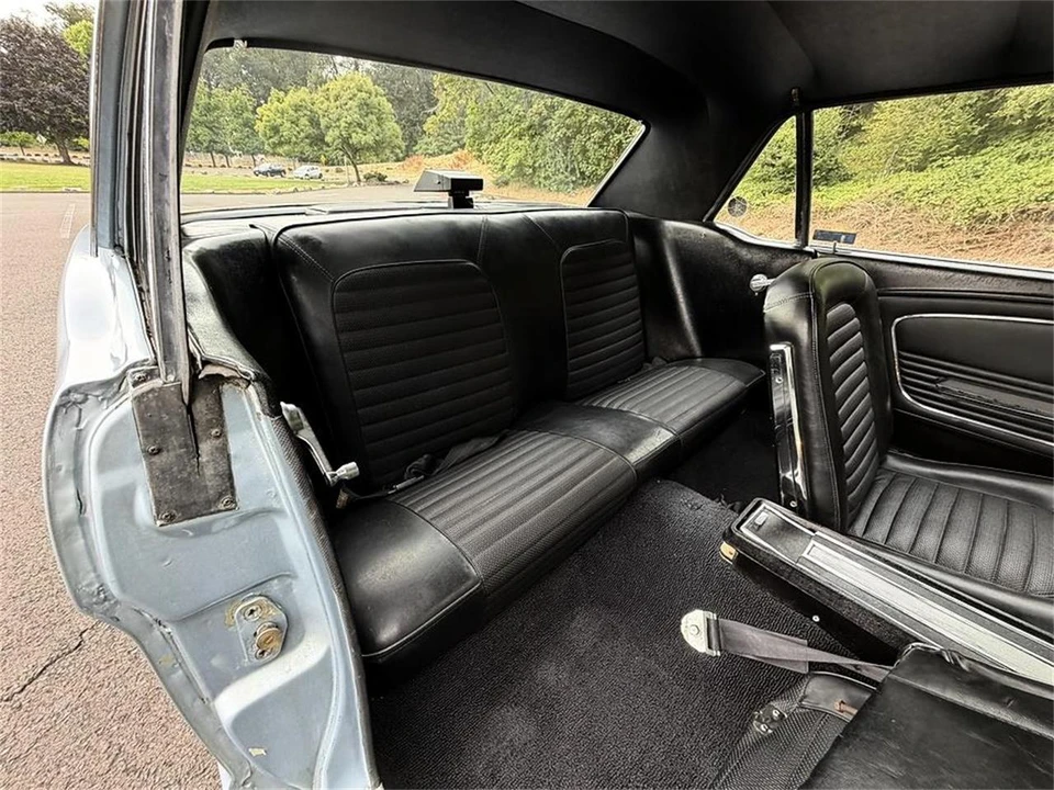 1966 Ford Mustang 1st Gen (1964.5-1966) - Image 24 of 31