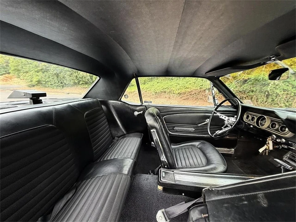 1966 Ford Mustang 1st Gen (1964.5-1966) - Image 25 of 31