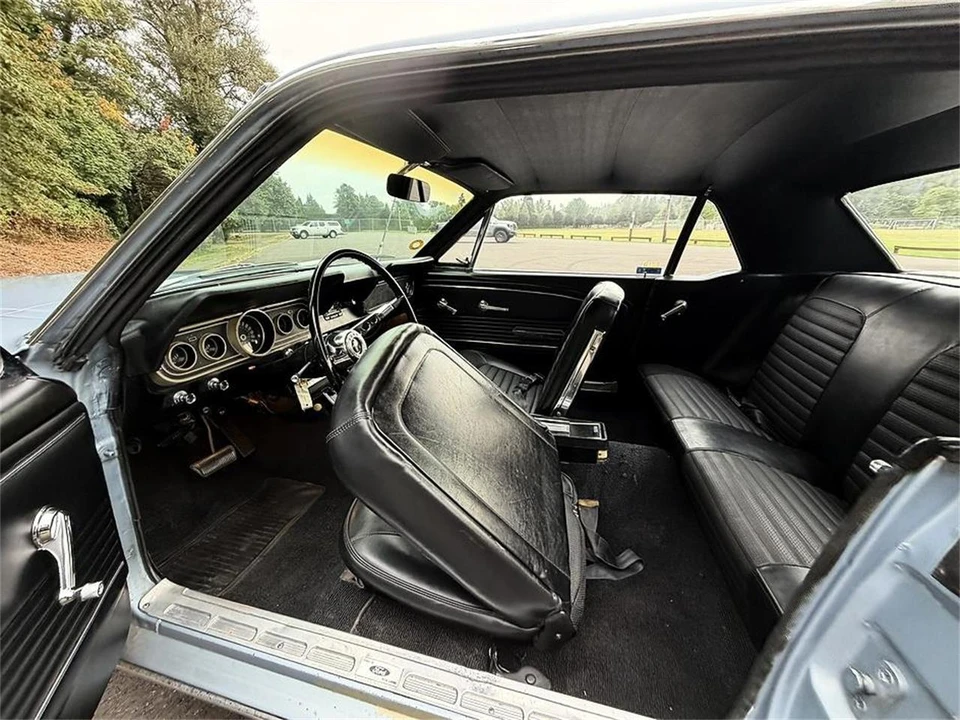 1966 Ford Mustang 1st Gen (1964.5-1966) - Image 29 of 31