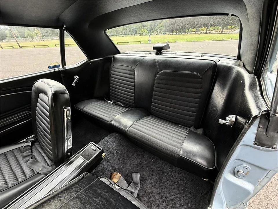 1966 Ford Mustang 1st Gen (1964.5-1966) - Image 27 of 31