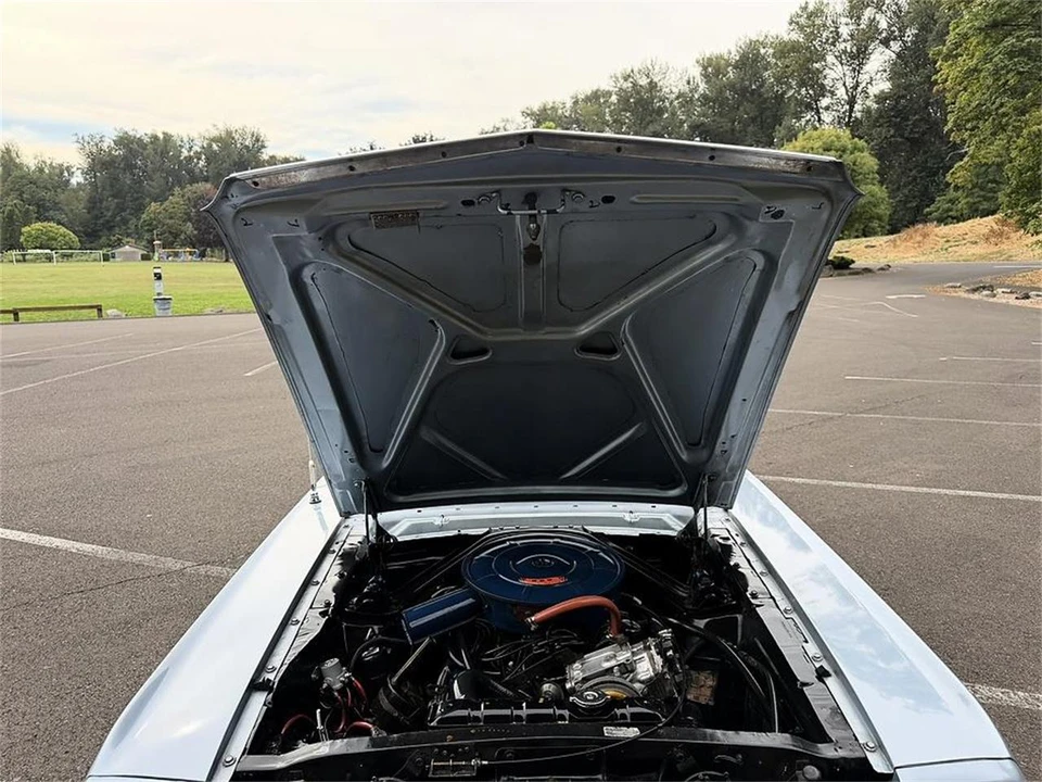 1966 Ford Mustang 1st Gen (1964.5-1966) - Image 31 of 31