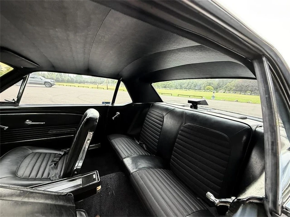 1966 Ford Mustang 1st Gen (1964.5-1966) - Image 28 of 31