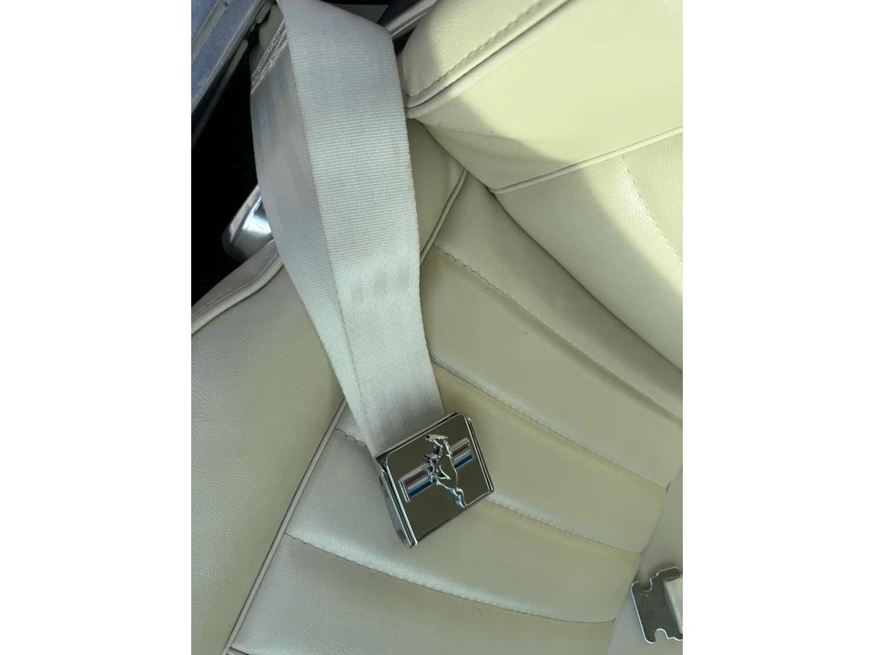1966 Ford Mustang 1st Gen (1964.5-1966) - Image 31 of 31