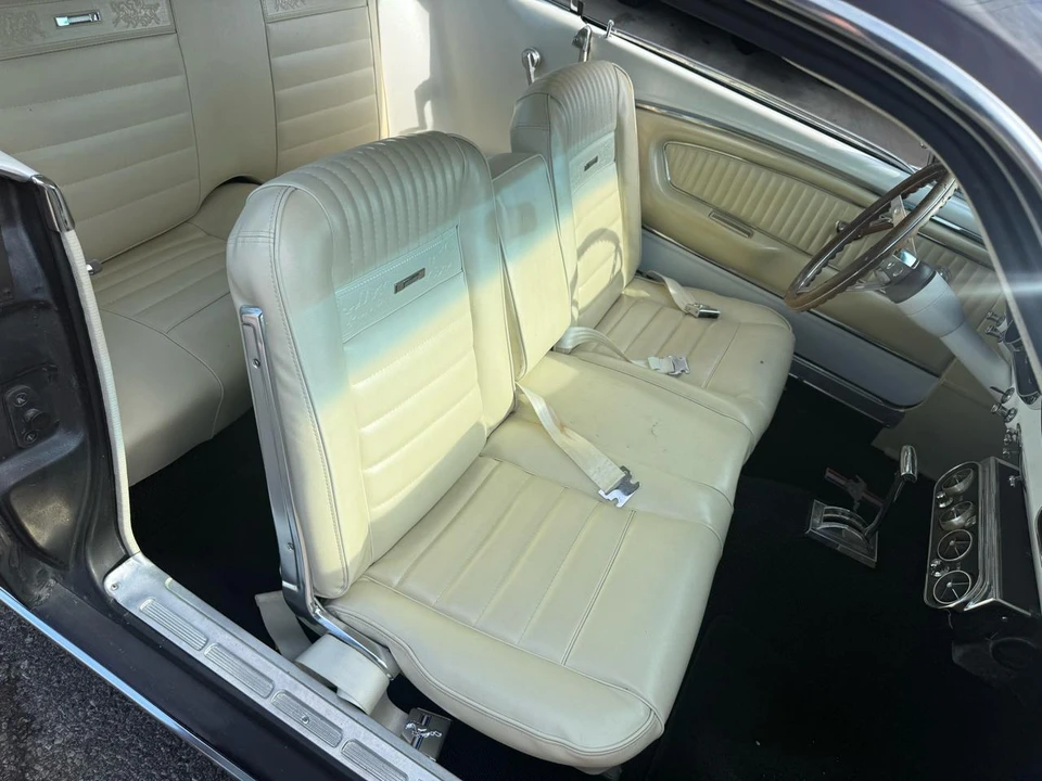 1966 Ford Mustang 1st Gen (1964.5-1966) - Image 28 of 31