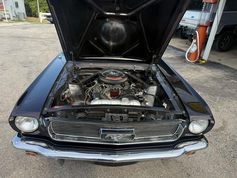 1966 Ford Mustang 1st Gen (1964.5-1966) - Image 19 of 31