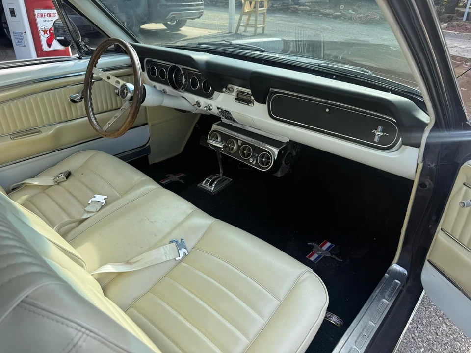 1966 Ford Mustang 1st Gen (1964.5-1966) - Image 26 of 31