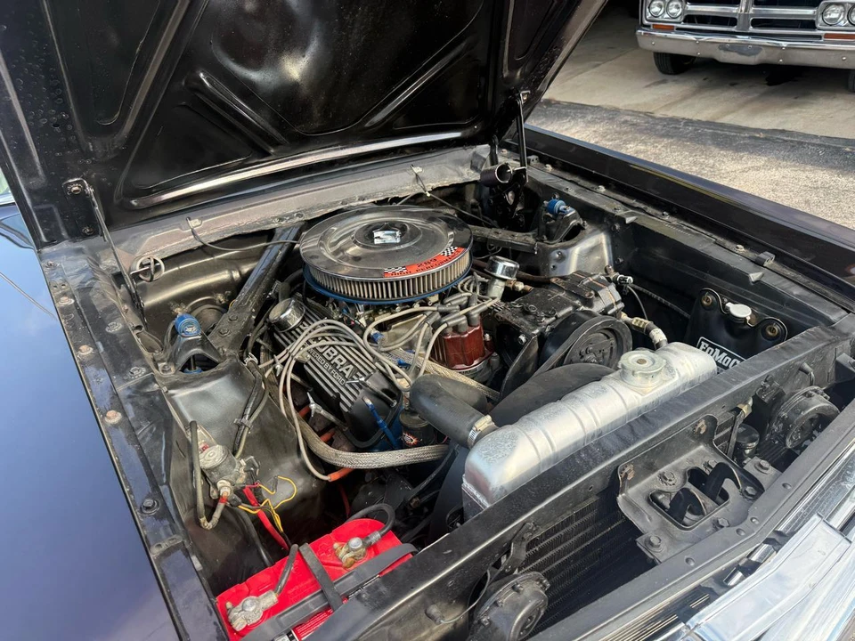 1966 Ford Mustang 1st Gen (1964.5-1966) - Image 12 of 31