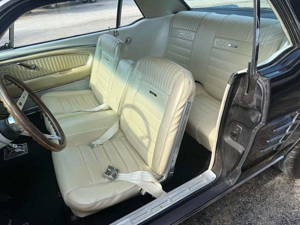 1966 Ford Mustang 1st Gen (1964.5-1966) - Image 27 of 31