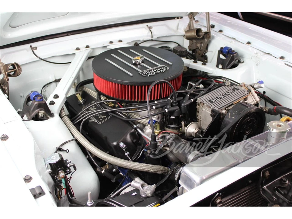 1966 Ford Mustang 1st Gen (1964.5-1966) - Image 5 of 5