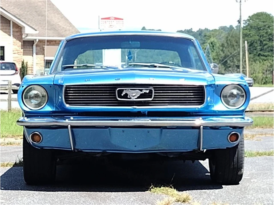 1966 Ford Mustang 1st Gen (1964.5-1966) - Image 31 of 31
