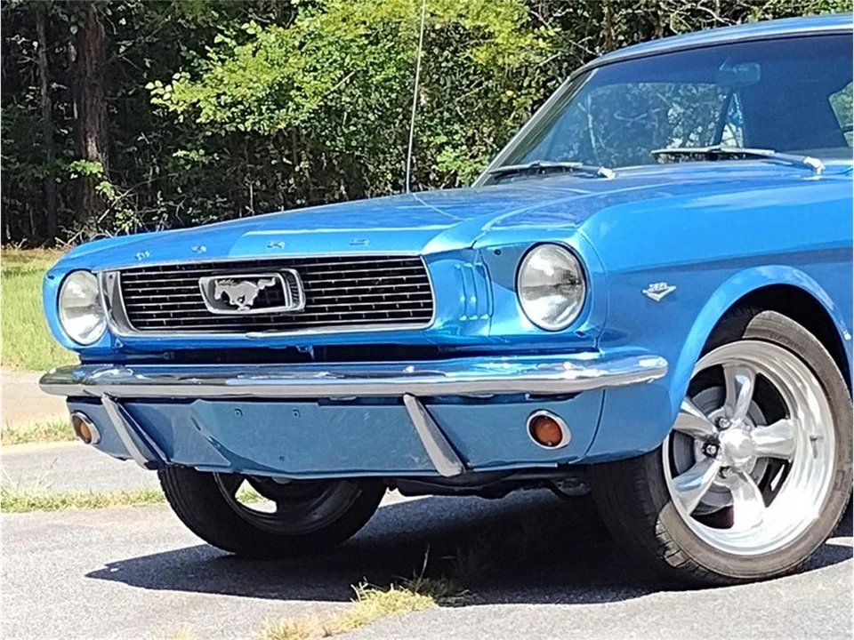 1966 Ford Mustang 1st Gen (1964.5-1966) - Image 12 of 31