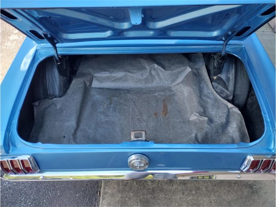 1966 Ford Mustang 1st Gen (1964.5-1966) - Image 7 of 31