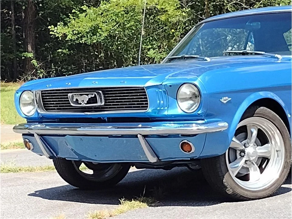 1966 Ford Mustang 1st Gen (1964.5-1966) - Image 13 of 31