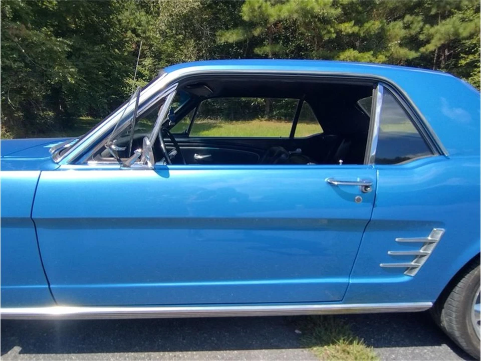 1966 Ford Mustang 1st Gen (1964.5-1966) - Image 28 of 31