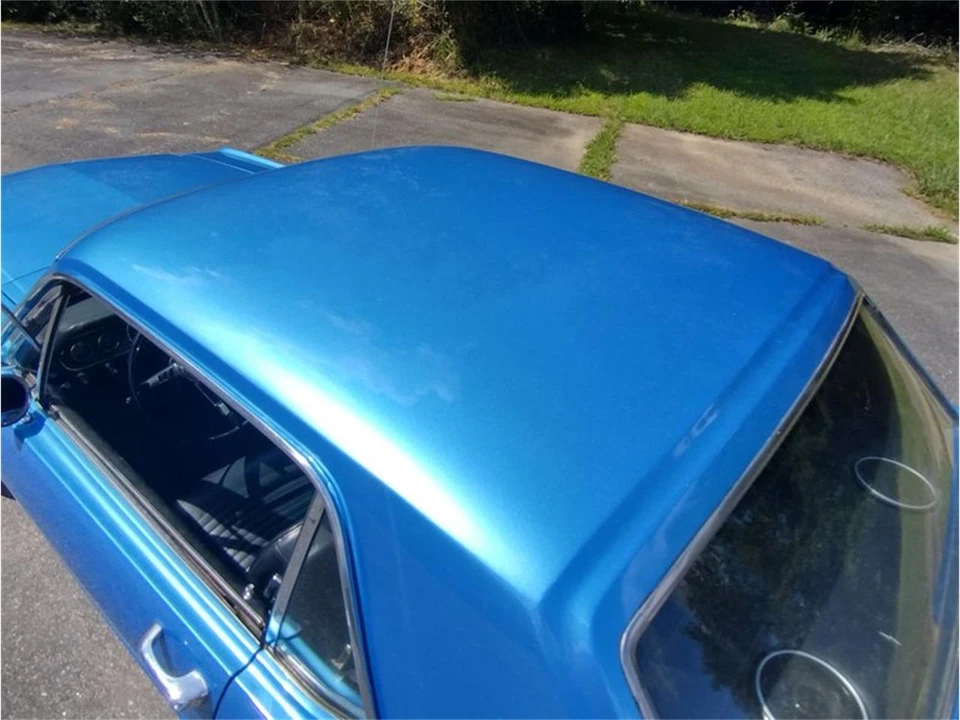 1966 Ford Mustang 1st Gen (1964.5-1966) - Image 24 of 31