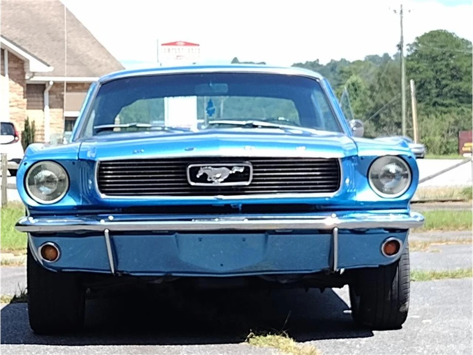 1966 Ford Mustang 1st Gen (1964.5-1966) - Image 30 of 31