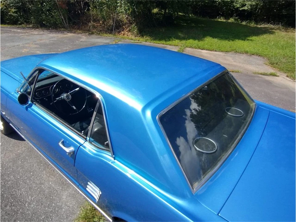 1966 Ford Mustang 1st Gen (1964.5-1966) - Image 25 of 31