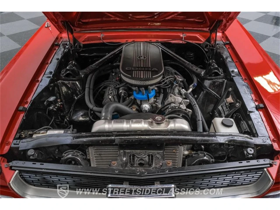 1966 Ford Mustang 1st Gen (1964.5-1966) - Image 3 of 31