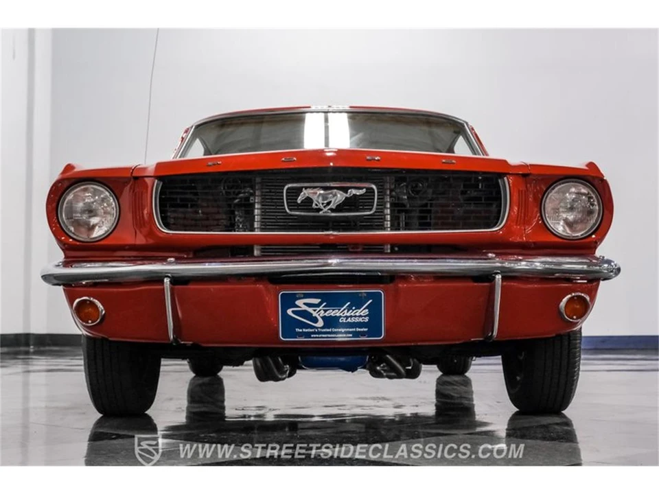 1966 Ford Mustang 1st Gen (1964.5-1966) - Image 30 of 31
