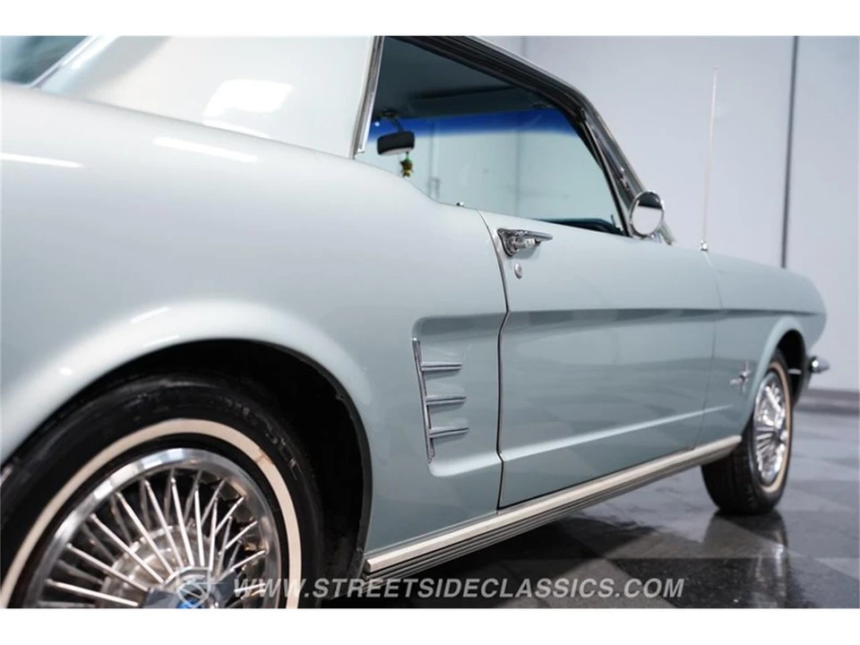 1966 Ford Mustang 1st Gen (1964.5-1966) - Image 22 of 31
