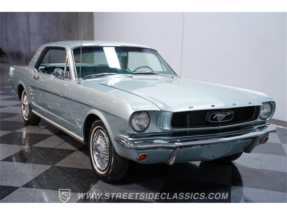1966 Ford Mustang 1st Gen (1964.5-1966) - Image 14 of 31