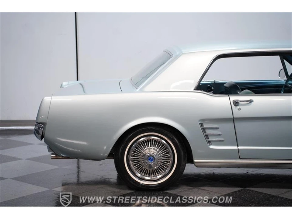 1966 Ford Mustang 1st Gen (1964.5-1966) - Image 23 of 31