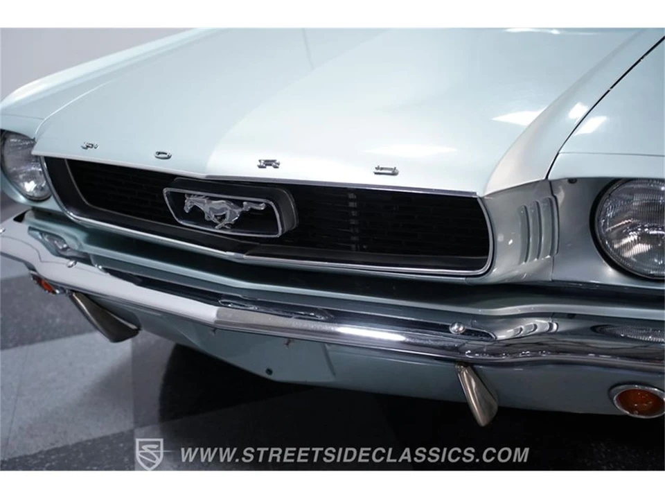 1966 Ford Mustang 1st Gen (1964.5-1966) - Image 17 of 31
