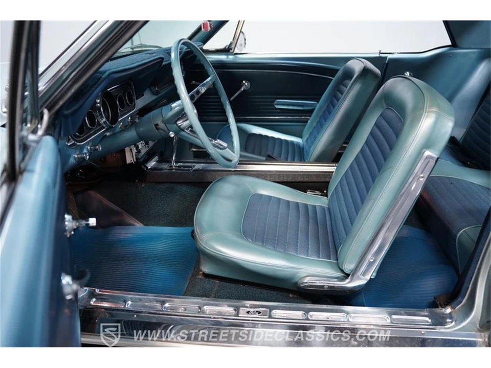 1966 Ford Mustang 1st Gen (1964.5-1966) - Image 29 of 31