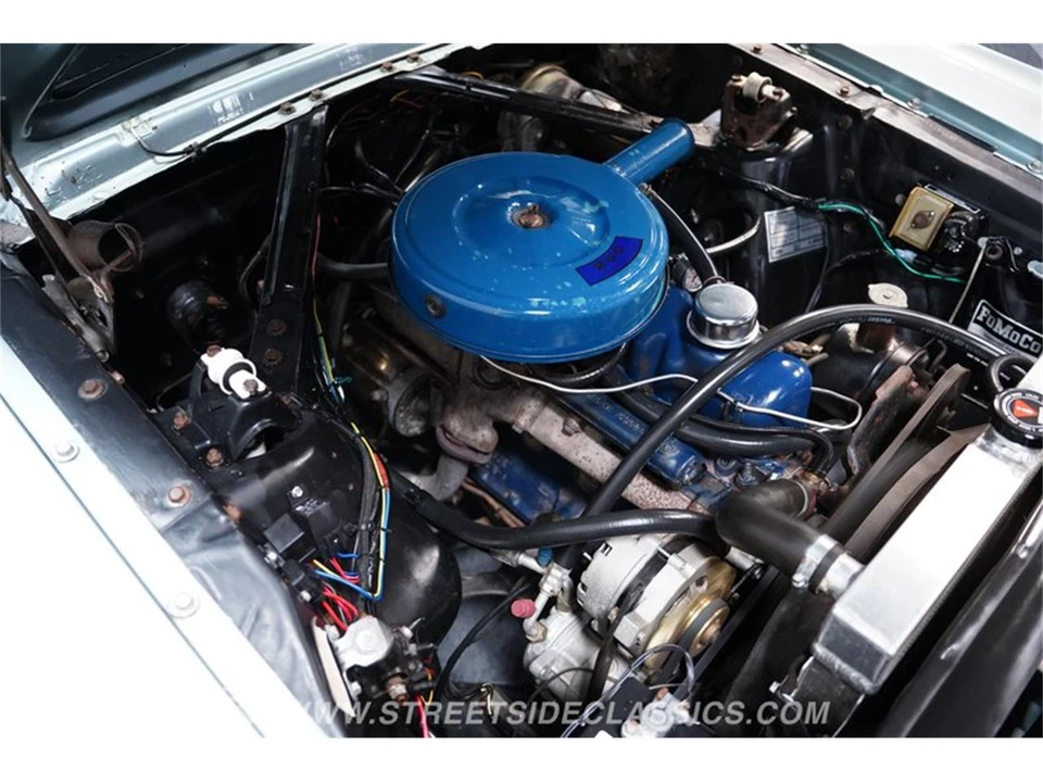 1966 Ford Mustang 1st Gen (1964.5-1966) - Image 26 of 31