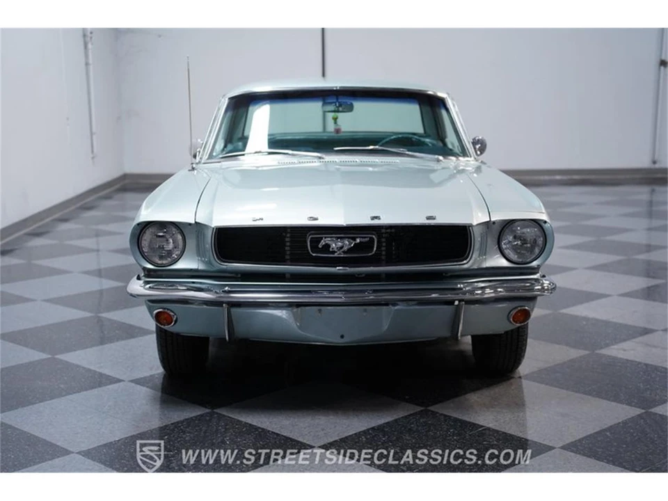 1966 Ford Mustang 1st Gen (1964.5-1966) - Image 15 of 31