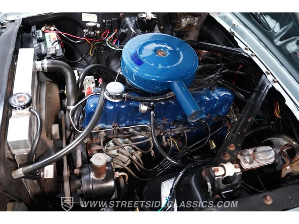1966 Ford Mustang 1st Gen (1964.5-1966) - Image 27 of 31