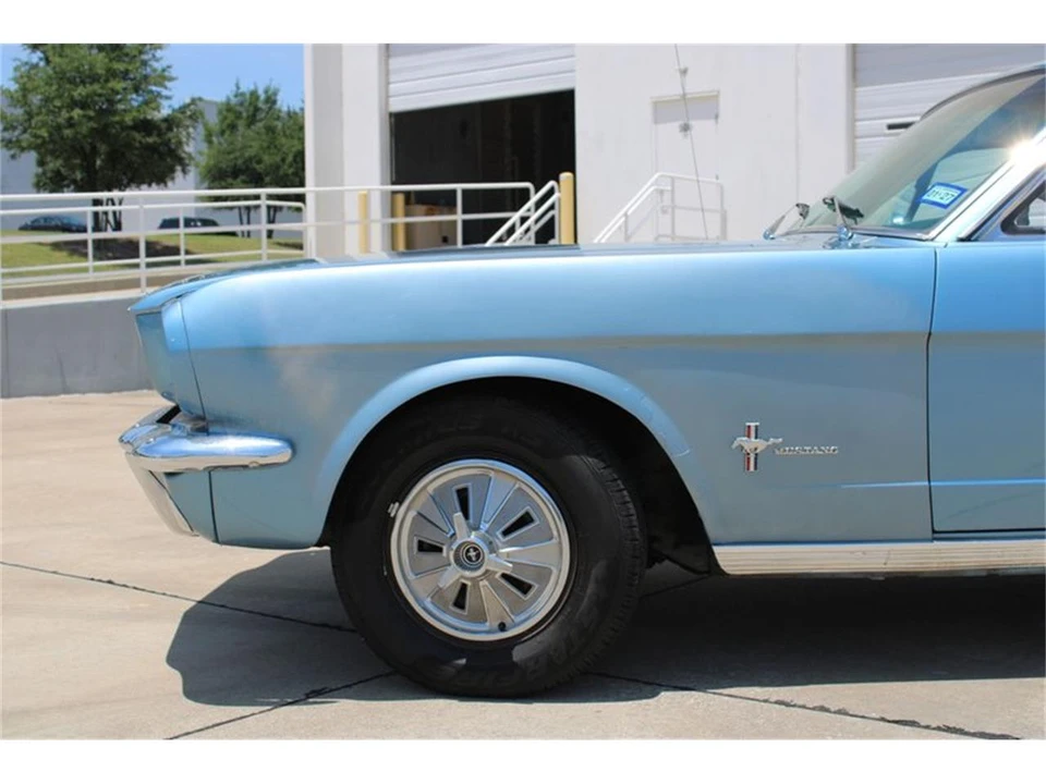 1966 Ford Mustang 1st Gen (1964.5-1966) - Image 26 of 31