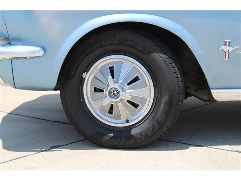 1966 Ford Mustang 1st Gen (1964.5-1966) - Image 27 of 31