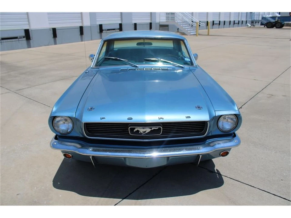 1966 Ford Mustang 1st Gen (1964.5-1966) - Image 23 of 31